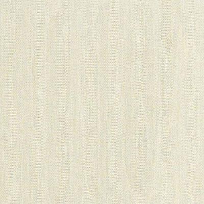Papel De Parede Tissé Aspecto Têxtil Branco 20775