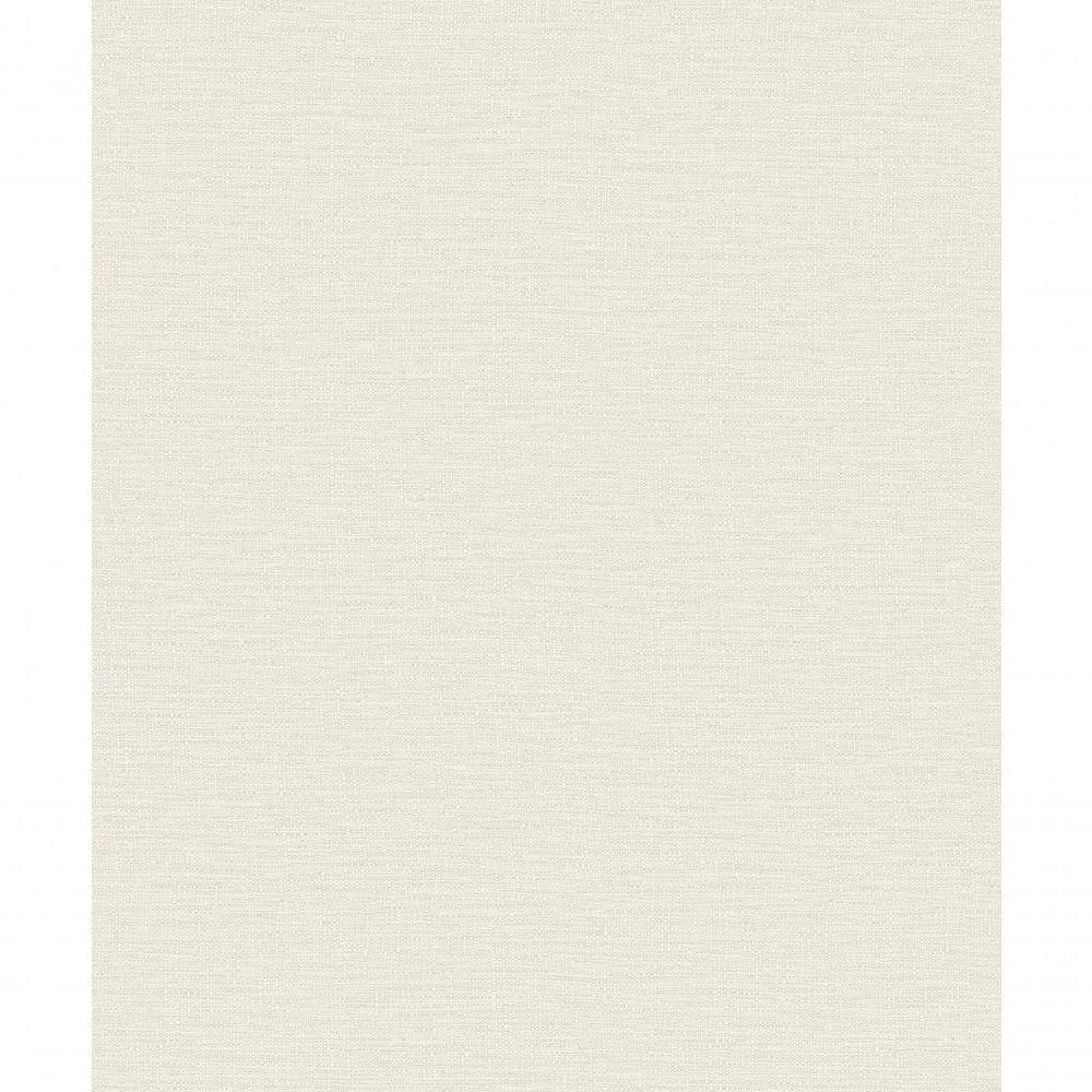 Papel De Parede Time Aspecto Texturizado Cinza Claro Tj1105 - 1