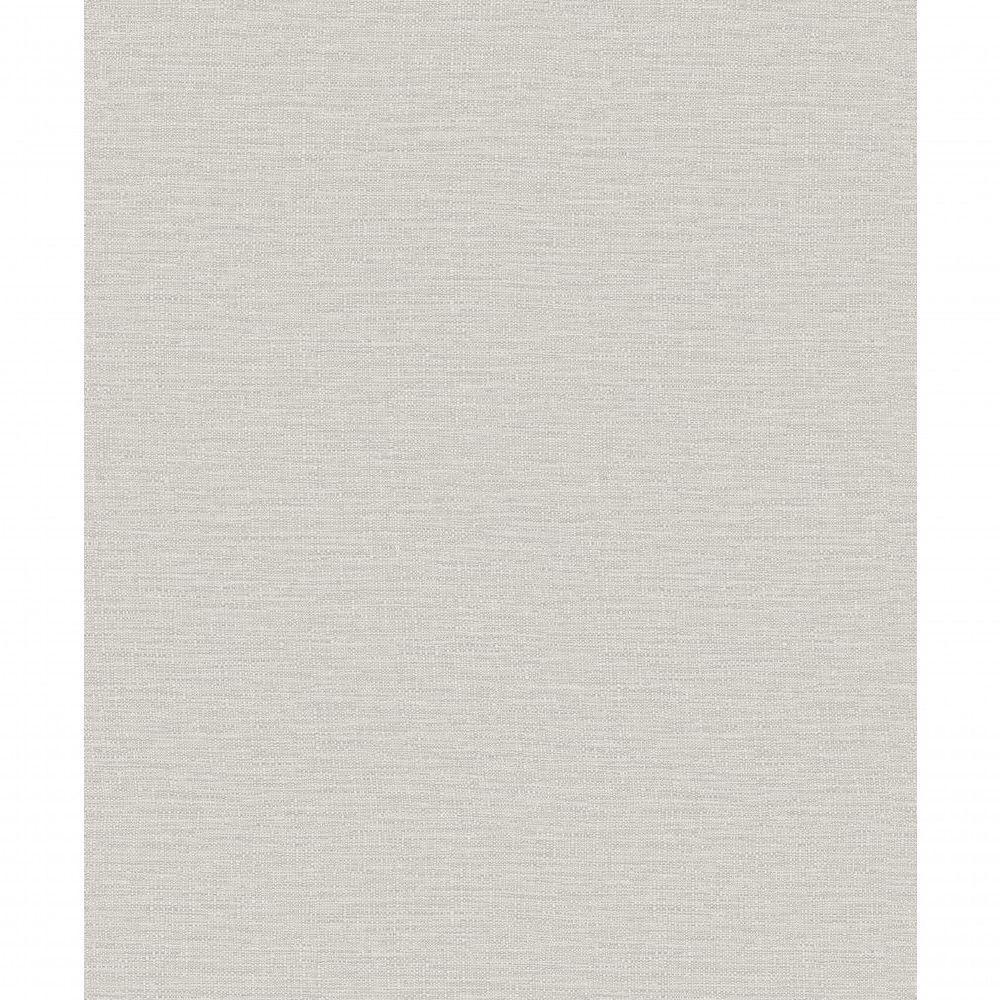 Papel De Parede Time Aspecto Texturizado Cinza Escuro Tj1107 - 1