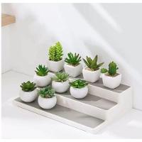 Organizador Com 3 Níveis Grey 36.5 Cm - Mimo Style - Sf20111 - 3