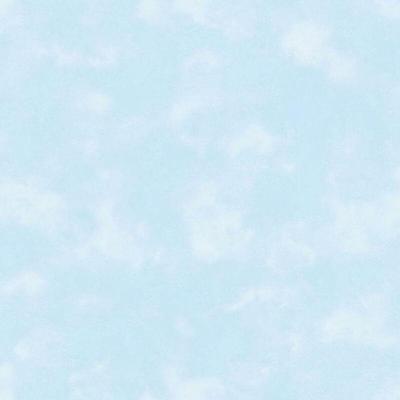 Papel De Parede Com Textura De Bebê - G78351 Azul E Gliter Tiny Tots 2 - G78351