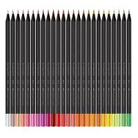 Lápis De Cor Ecolápis Supersoft 1207100 100 Cores - Faber Castell - 5