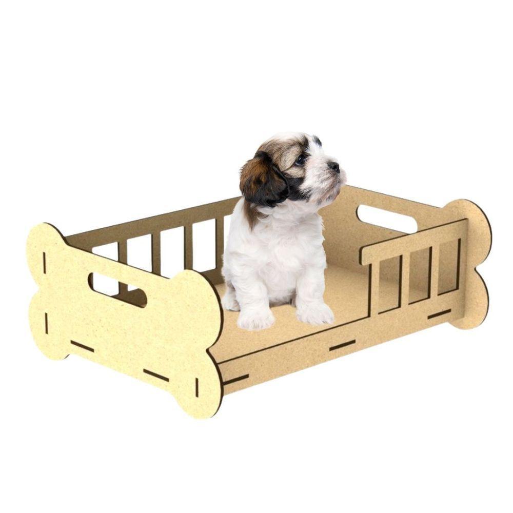 Brinquedo Para Animais Em Mdf - 5