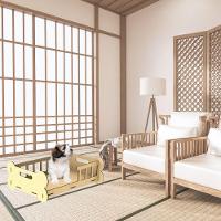 Brinquedo Para Animais Em Mdf - 6