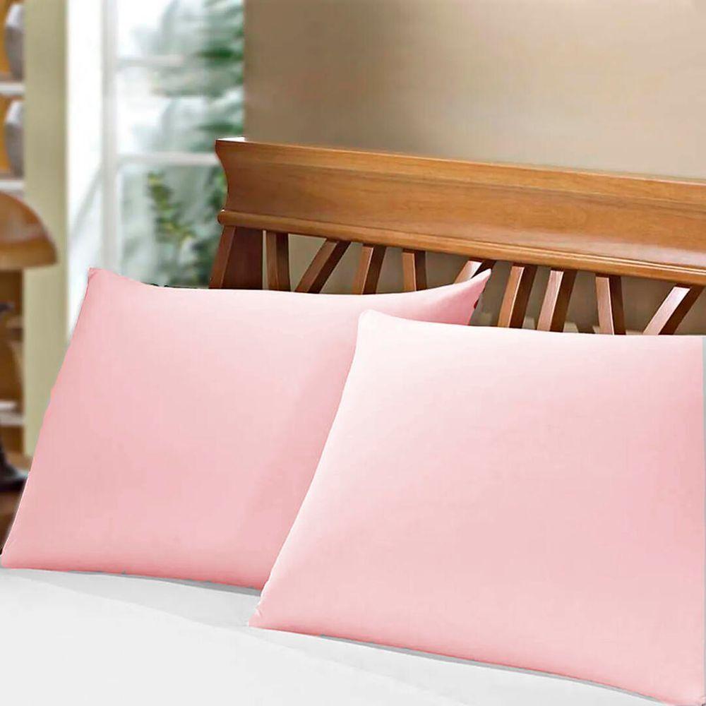 Fronha Avulsa Malha Vivaldi Lisa - 2