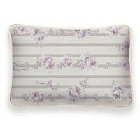 Fronha Avulsa Malha Estampada Vivaldi - 1