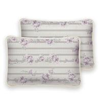 Fronha Avulsa Malha Estampada Vivaldi - 2