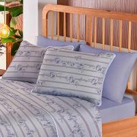 Fronha Avulsa Malha Estampada Vivaldi - 3