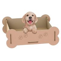 Brinquedo Para Animais Em Mdf - 3