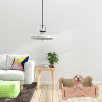 Brinquedo Para Animais Em Mdf