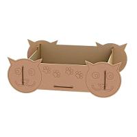 Brinquedo Para Animais Em Mdf - 2