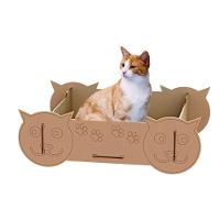 Brinquedo Para Animais Em Mdf - 3