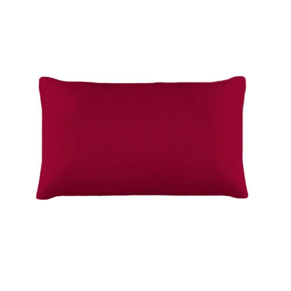 Fronha Avulsa Malha Vivaldi Lisa - 1