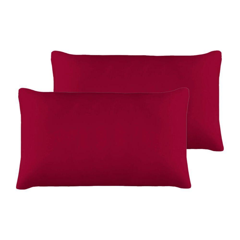 Fronha Avulsa Malha Vivaldi Lisa - 3