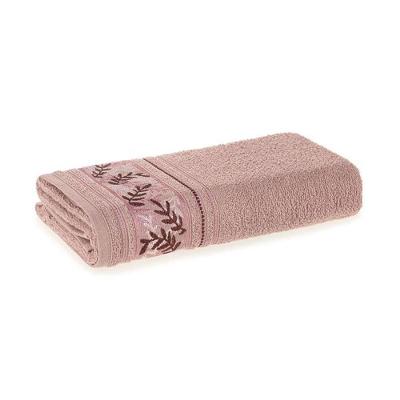Toalha De Rosto Fio Cardado Anis Hortênsia