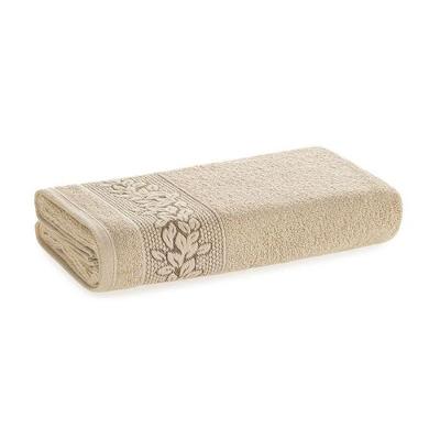 Toalha De Rosto Karsten Softmax Provence Linho