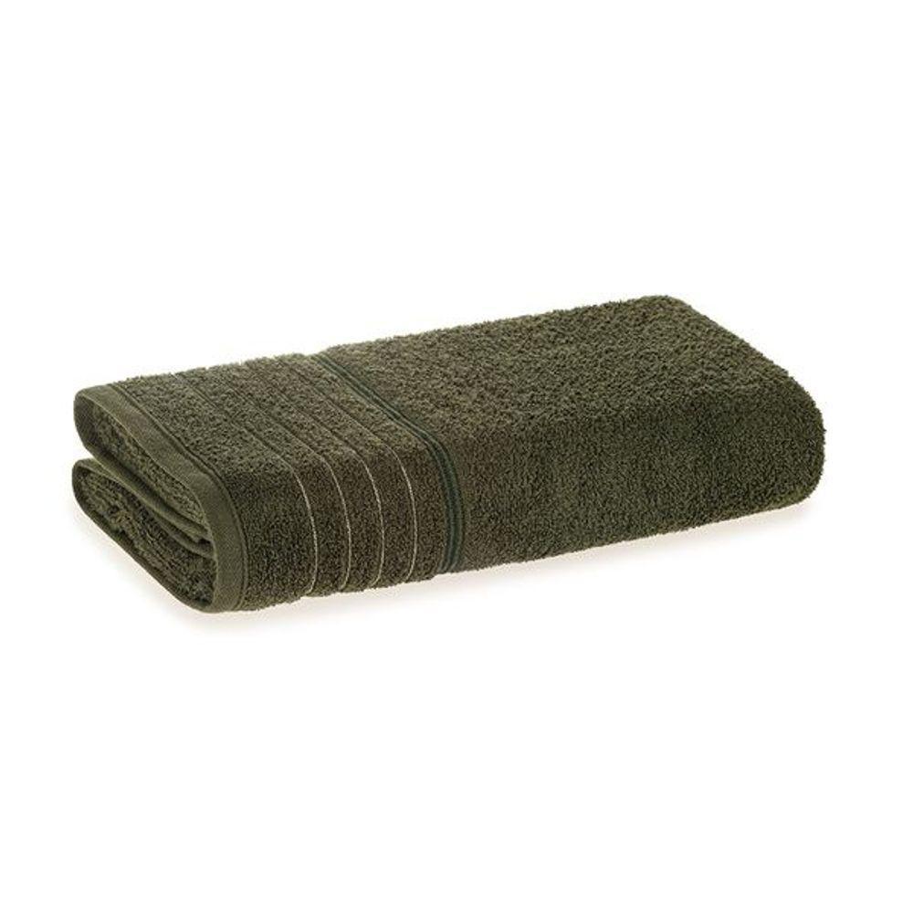 Toalha De Rosto Karsten Softmax Bressan Eucalipto/verde - 1