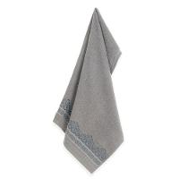 Toalha De Rosto Fio Cardado Mayan Urbano/cinza - 2
