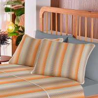 Fronha Avulsa Malha Estampada Vivaldi - 2