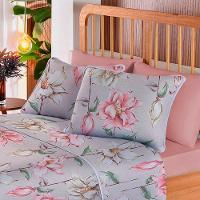 Fronha Avulsa Malha Estampada Vivaldi - 2