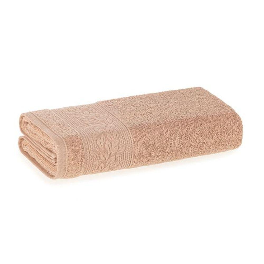 Toalha De Banho Karsten Softmax Provence Deserto - 1