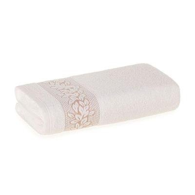 Toalha De Banho Karsten Softmax Provence Branco