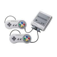 Video Game Super Mini 2 Controles 620 Jogos 8 Bits - 1