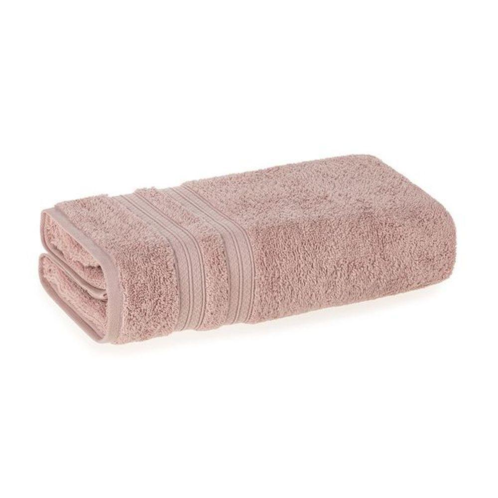 Toalha Banhão Unika Karsten Fio Penteado Pétala - 1