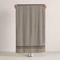 Toalha Banhão Lumina Fio Penteado Max Karsten Lunar/greige - 3