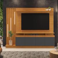 Home Absoluto Candian Jcm Movelaria Cinamomo Com Grafite - 1