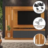 Home Absoluto Candian Jcm Movelaria Cinamomo Com Grafite - 7