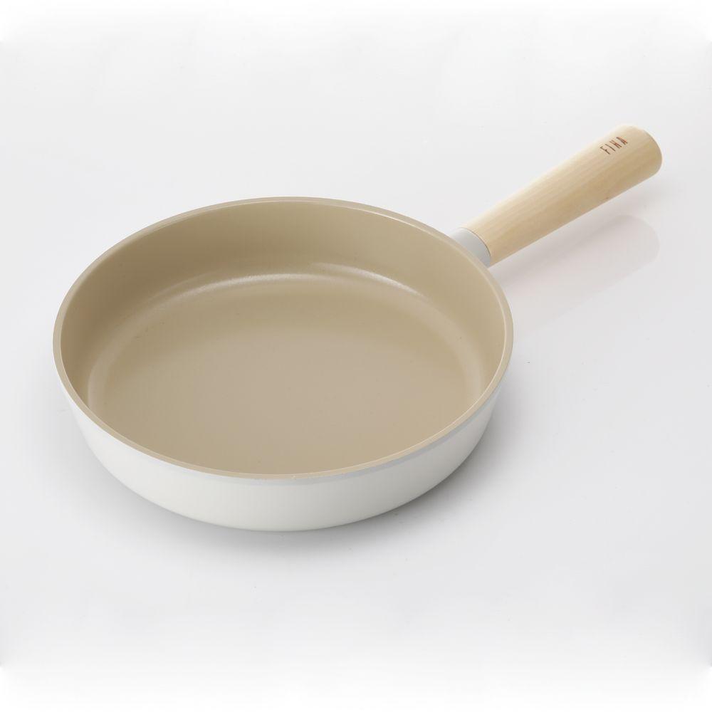 Frigideira Neoflam Aluminio Injetado Indução 24Cm 1,6L - 1