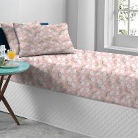 Fronha Avulsa Doce Vida Kids 48x68cm Malha 70% Algodão 30% Poliéster Nuvem - 2