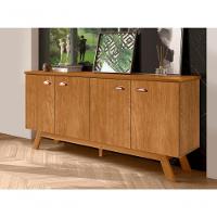 Buffet Retrô River 4 Portas Nature - 4