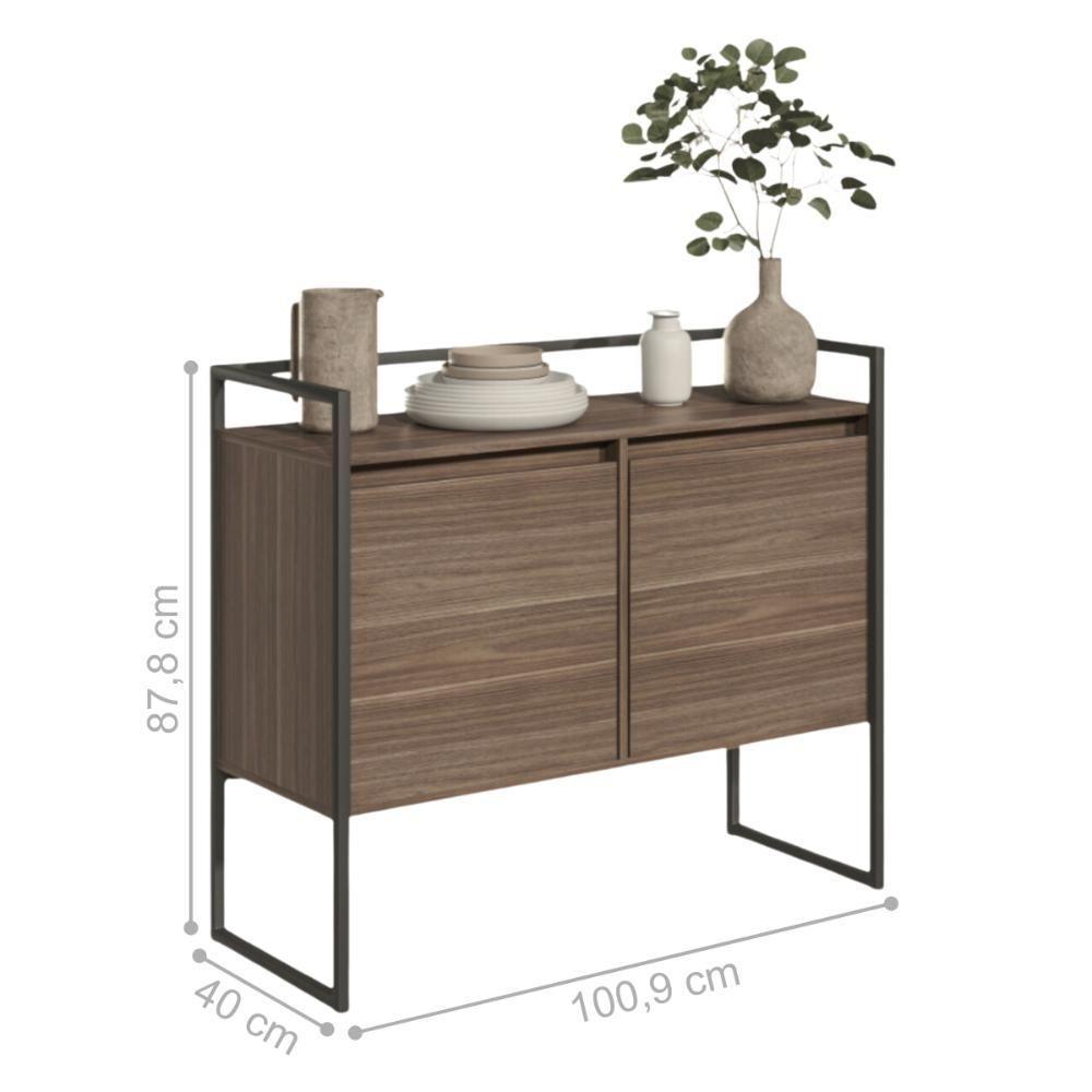 Buffet Sala Cantinho Do Café Affara - 2