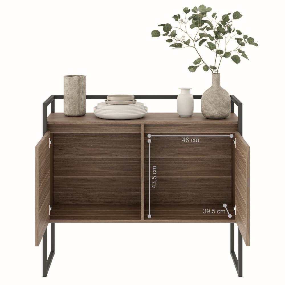 Buffet Sala Cantinho Do Café Affara - 3