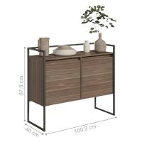 Buffet Sala Cantinho Do Café Affara - 2