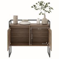 Buffet Sala Cantinho Do Café Affara - 3