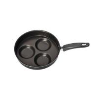 Frigideira Especial Antiaderente 3 Ovos 1,5 Lts - 1