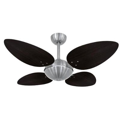 Ventilador De Teto Volare Office Petalo Quad   220V