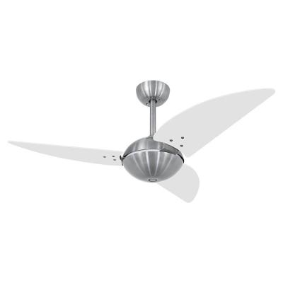 Ventilador de Teto Casa H Branco Volare Office Class 3 Velocidades 110V