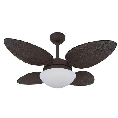 Ventilador De Teto Volare Petalo Palmae   220V