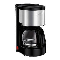 Cafeteira Arno Perfectta Cfpi 600ml Inox Preto 220v