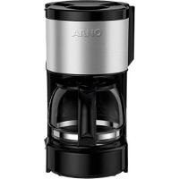 Cafeteira Arno Perfectta Cfpi 600ml Inox Preto 220v - 5