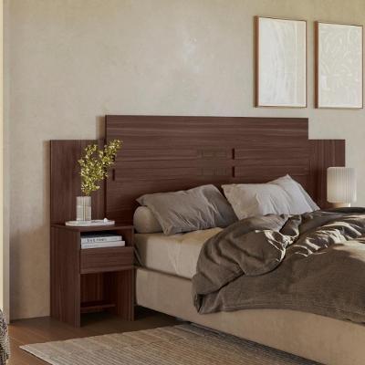 Cabeceira Casal Jack Cafe Touch