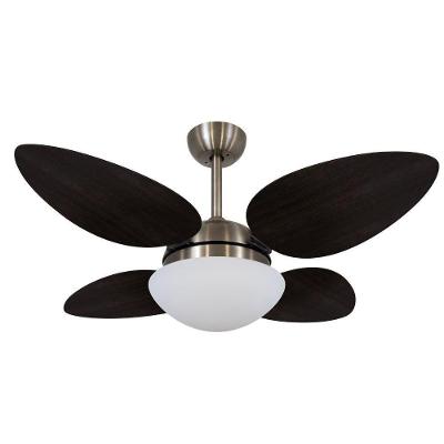 Ventilador De Teto Volare Petalo Quad   220V