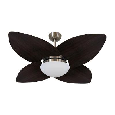 Ventilador De Teto Dormamu Bronze 4 Pás   220V