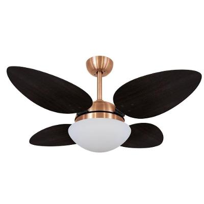 Ventilador De Teto Volare Petalo Quad   220V