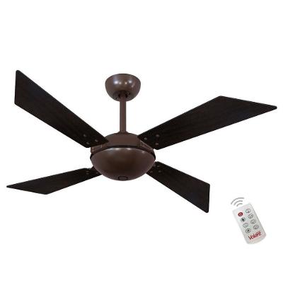 Ventilador Volare Tech Off   220V E Controle Remoto