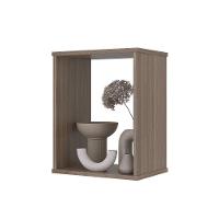 Nicho 1 Compartimento França Affara - 1